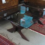 433 2709 COFFEE TABLE